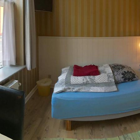 Bed and Breakfast Oasen Viborg Exterior foto