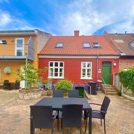 Bed and Breakfast Oasen Viborg Exterior foto