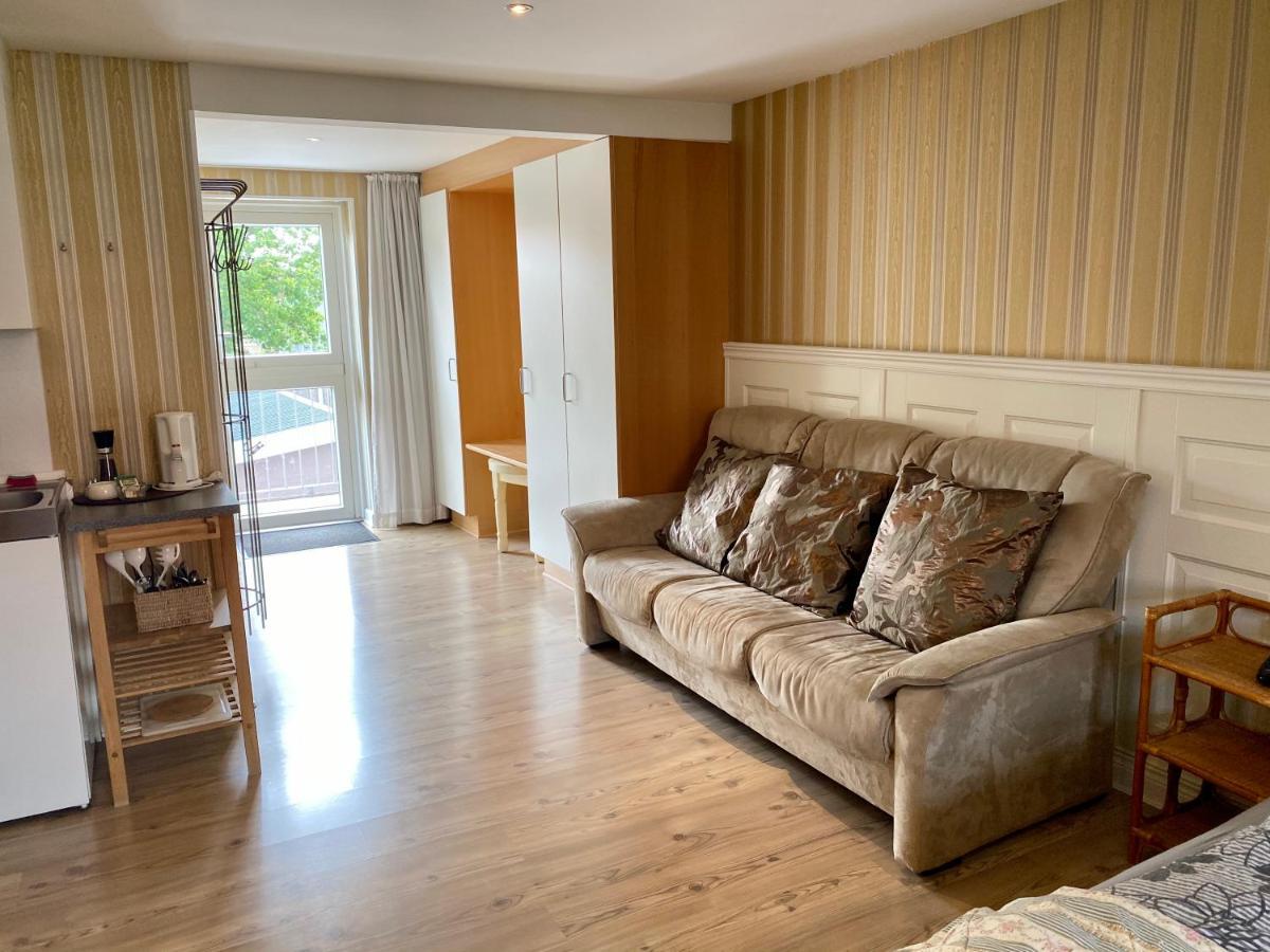 Bed and Breakfast Oasen Viborg Habitación foto