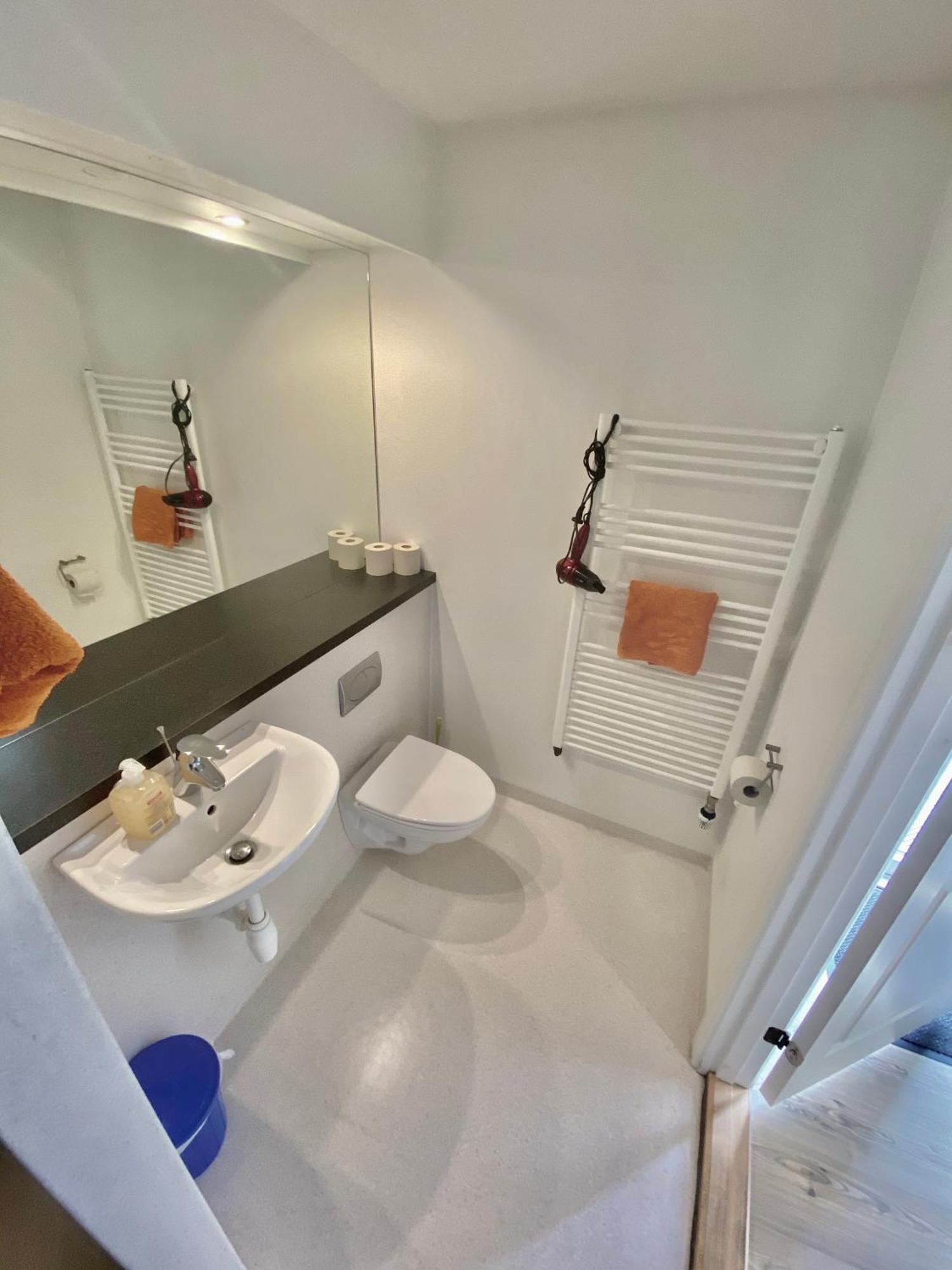 Bed and Breakfast Oasen Viborg Habitación foto