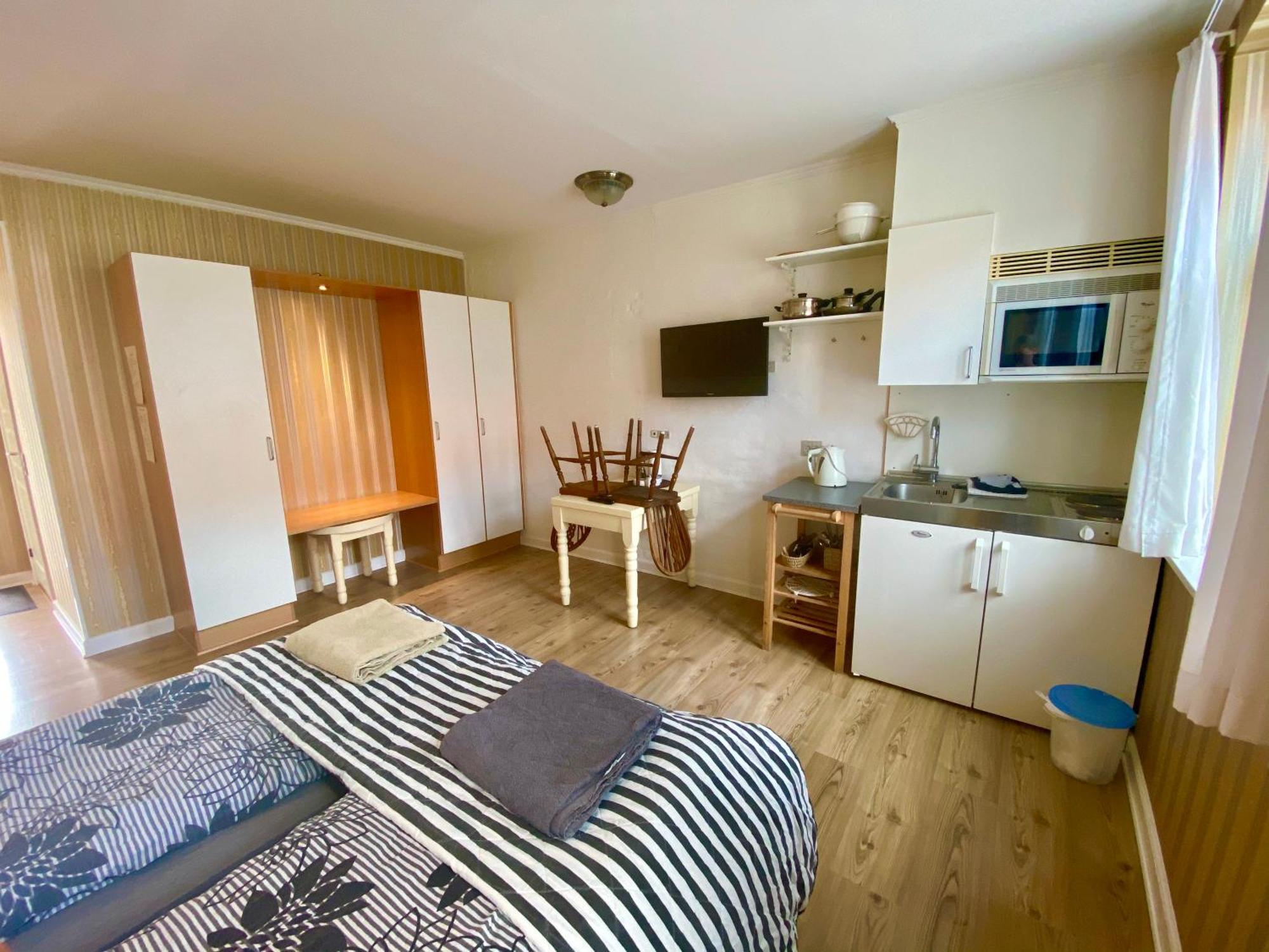 Bed and Breakfast Oasen Viborg Habitación foto