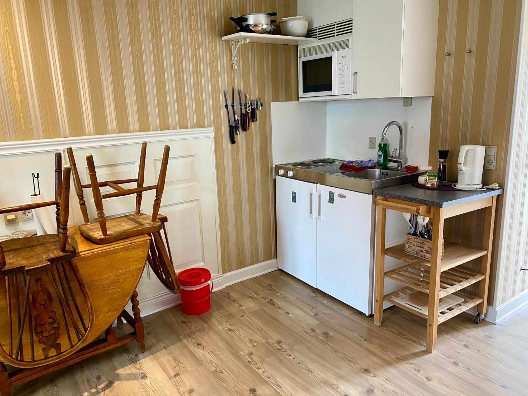Bed and Breakfast Oasen Viborg Habitación foto